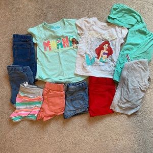 Disney Mix & Match Bundle